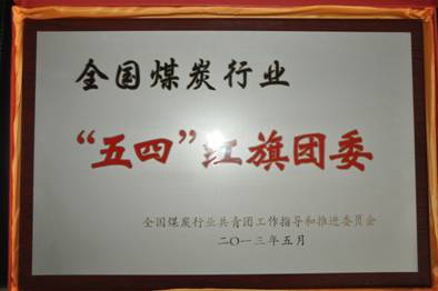 唐矿团奖牌.JPG