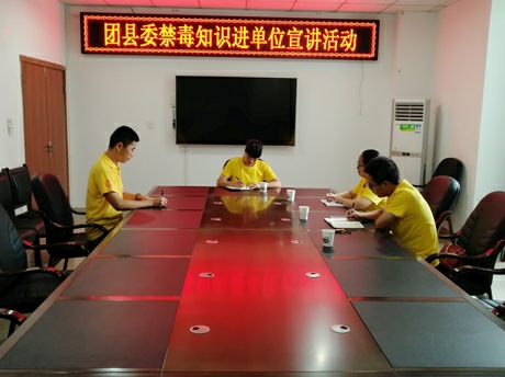 团县委禁毒知识进单位宣讲活动.jpg
